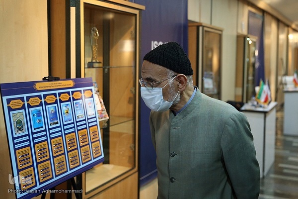 نمایشگاه دستاوردهای جهاددانشگاهی نمایشگاه دستاوردهای جهاددانشگاهی