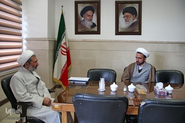 گزارش نشست گزارش نشست