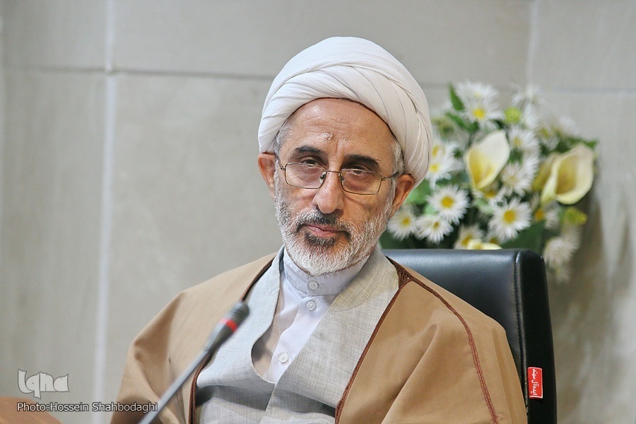 گزارش نشست گزارش نشست