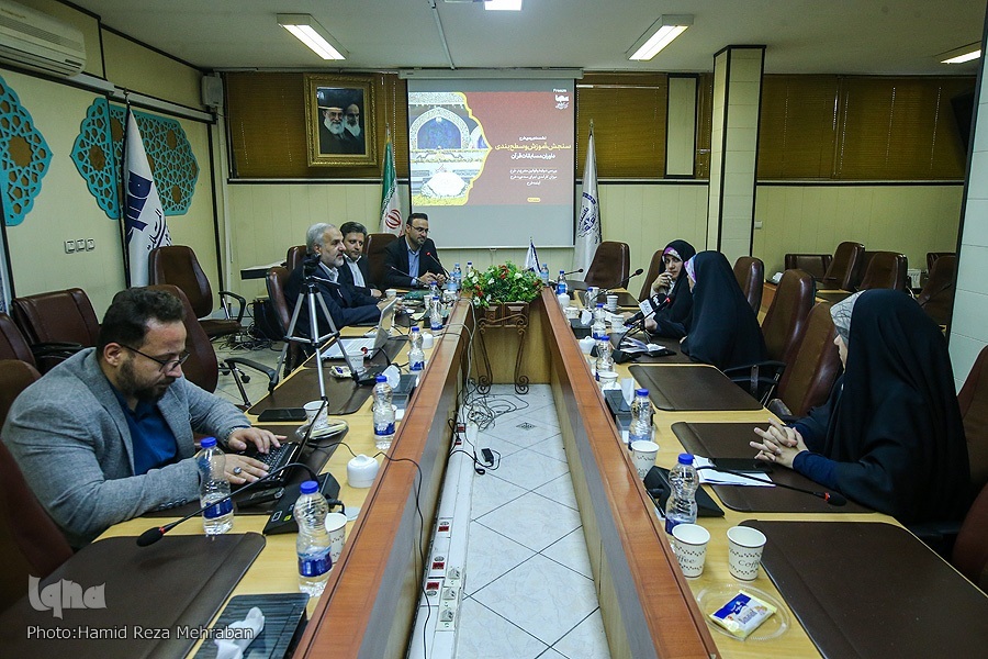 شورای توسعه فرهنگ قرانی کمیته‌ای را برای پایش تبعات طرح ساماندهی داوران تشکیل دهد+ فیلم