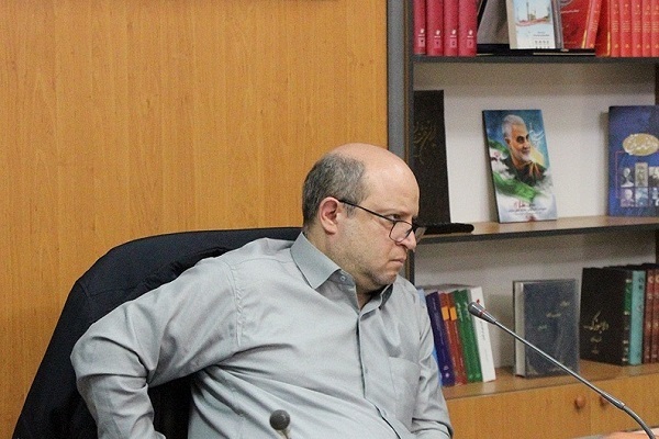 بهرهمندی 11 هزار فعال قرآنی از خدمات صندوق هنر بهرهمندی 11 هزار فعال قرآنی از خدمات صندوق هنر