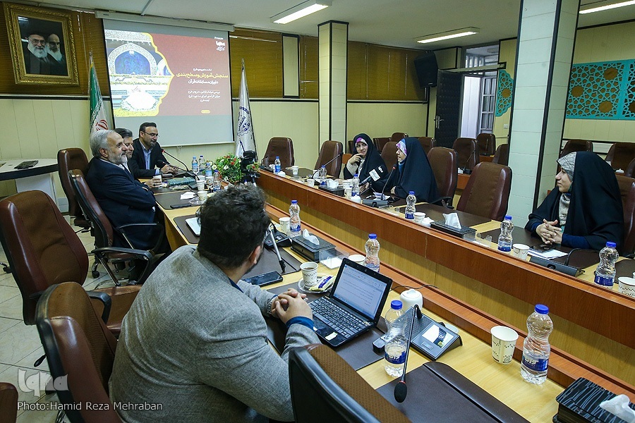 نتیجه طرح ساماندهی داوران قانونمند‌ شدن انحصار طلبی بود