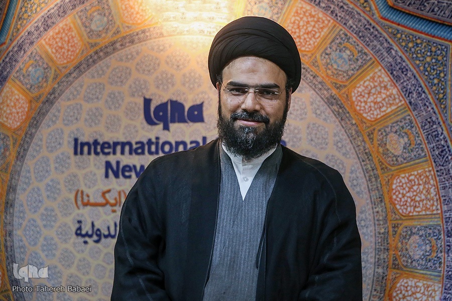 حجت‌الاسلام طباطبایی‌نژاد، عضو کمیسیون فرهنگی مجلس