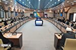 عکس| نشست فرهنگ عمومی استان بوشهر