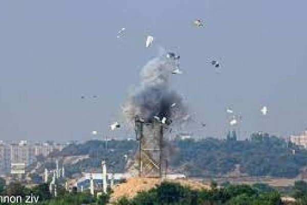 وعده انتقام مقاومت به کشتار جنین تا کاهش سطح روابط آفریقای جنوبی با رژیم صهیونیستی وعده انتقام مقاومت به کشتار جنین تا کاهش سطح روابط آفریقای جنوبی با رژیم صهیونیستی