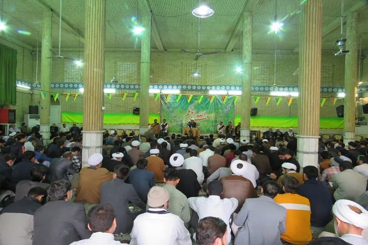 ارسال// دشمنان انقلاب سودای ریاست بر دهکده جهانی را دارند