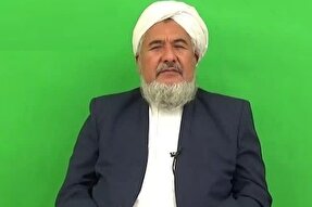 خدمت به نظام و ولایت فقیه از شاخصه‌های سربازان گمنام امام زمان(عج) است