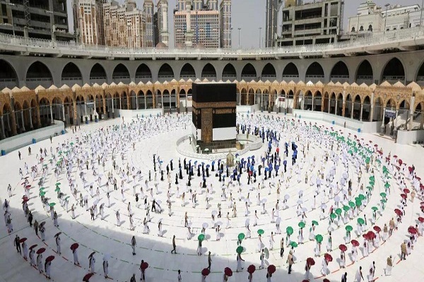 اعطای ویزای گردشگری در عربستان با امکان ادای حج عمره