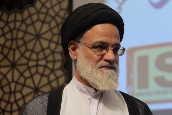 حجت الاسلام و المسلمین سیدمسعود پورسید آقایی حجت الاسلام و المسلمین سیدمسعود پورسید آقایی