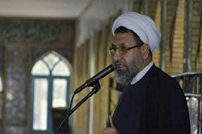 دشمن کانون علم و تربیت را نشانه گرفته است