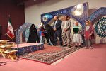 عکس | هفدهمین جشنواره قرآنی «مدهامتان» کرمان