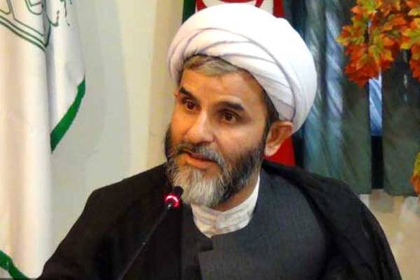 فرج الله هدایت‌نیا