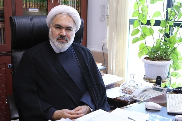 ارسال/ حجت‌الاسلام لکزایی در سمت ریاست پژوهشگاه علوم و فرهنگ اسلامی ابقا شد