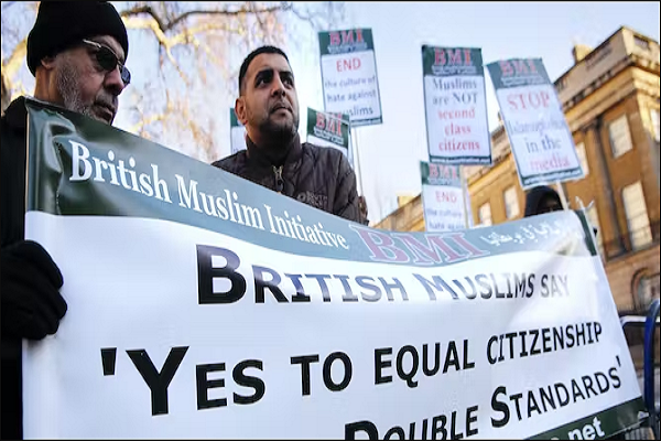 مسلمانان و آموختن سیاست ورزی از زندگی مالکوم