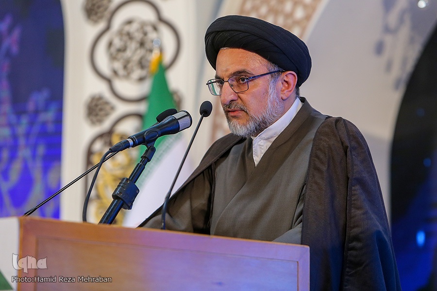 سیدمهدی خاموشی