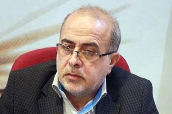 رضا عیسی زاده