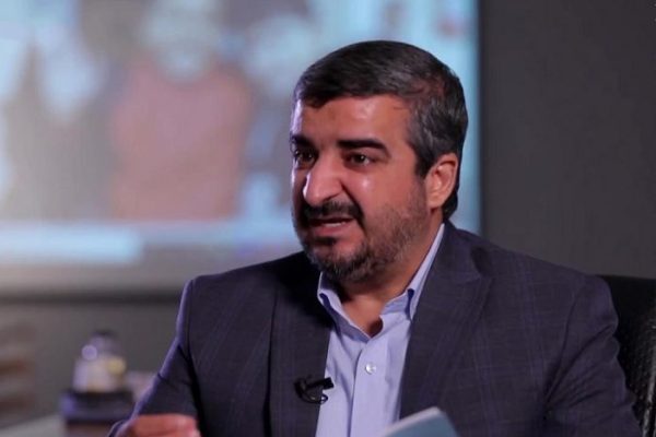 مسعود فیاضی مسعود فیاضی