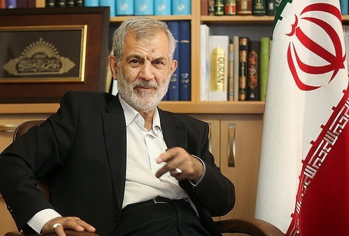 حسن غفوری فرد