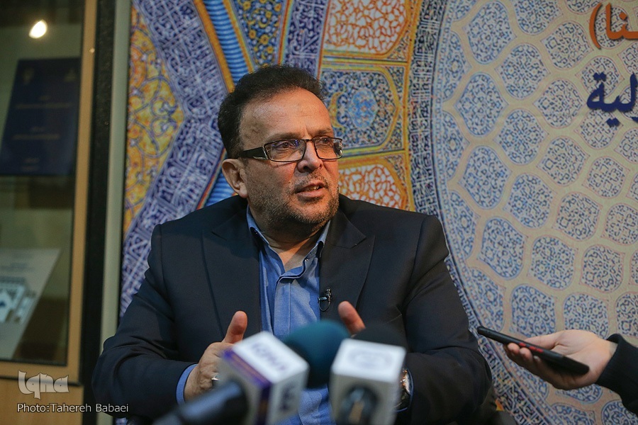 محمود عباس زاده مشکینی محمود عباس زاده مشکینی