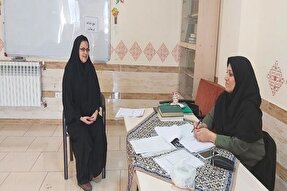 عکس | برگزاری مسابقات قرآن در گرگان