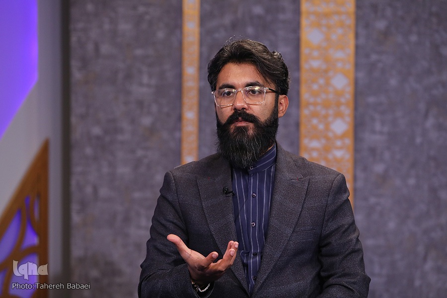 وحید غفران‌نیا