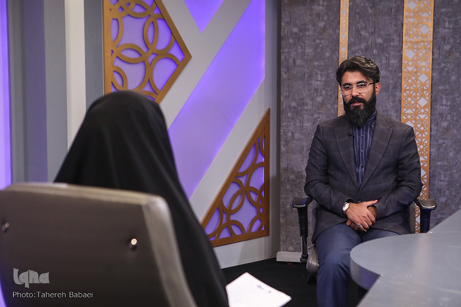 وحید غفران‌نیا