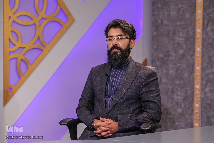 وحید غفران‌نیا