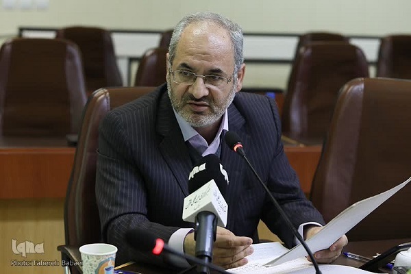 ارسال نشود////////طرح اصلاح قانون بسیج سازندگی؛ از ایرادات تا محسنات ارسال نشود////////طرح اصلاح قانون بسیج سازندگی؛ از ایرادات تا محسنات