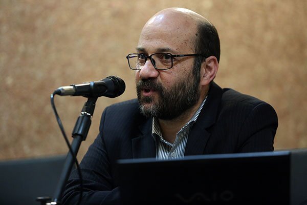 غلامرضا امیرخانی