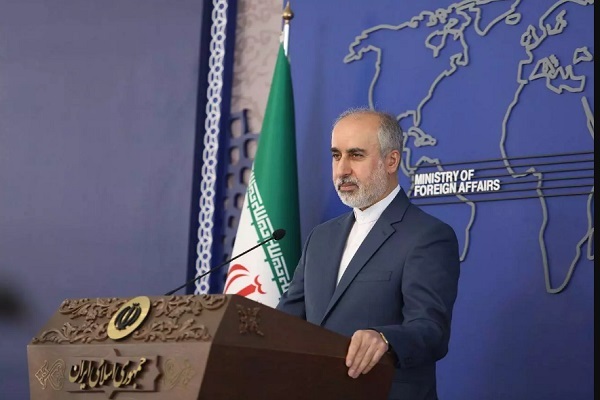 اظهارات سخنگوی وزارت خارجه درباره واکنش طرف آمریکایی درخصوص تبادل زندانیان