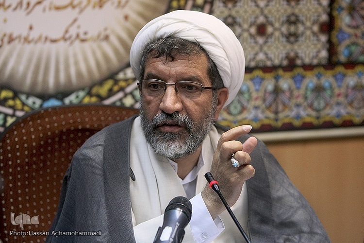 حمید پارسانیا