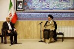 عکس | دیدار امام جمعه گرگان با وزیر علوم تحقیقات و فناوری