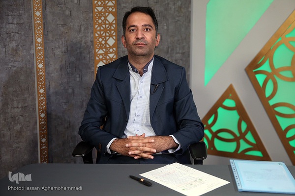 گزارش نوروز/// ارزیابی وضعیت پژوهشهای قرآنی در سالی که گذشت + فیلم گزارش نوروز/// ارزیابی وضعیت پژوهشهای قرآنی در سالی که گذشت + فیلم