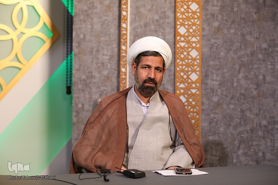 گزارش نوروز/// آثاری که ترویج فرهنگ گفتوگو بر جامعه میگذارد + فیلم گزارش نوروز/// آثاری که ترویج فرهنگ گفتوگو بر جامعه میگذارد + فیلم