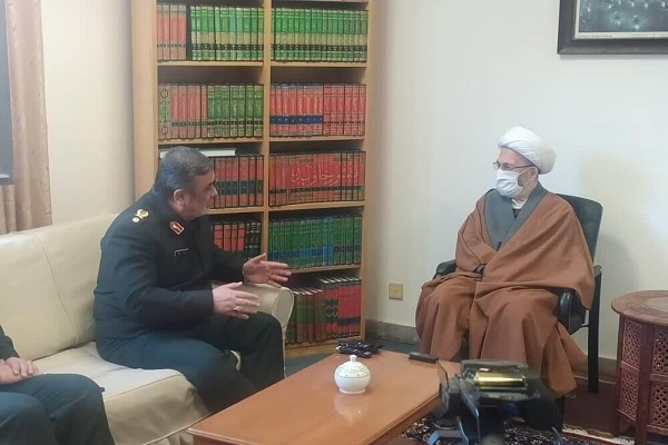 نگاهی به مهم‌ترین وقایع حوزوی سال 1401