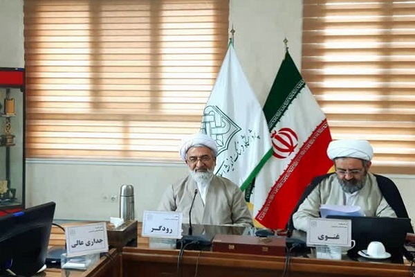 ارسال// انسان در ادبیات قرآنی جاودانه است