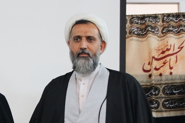 قربانعلی دولابی