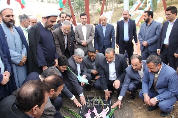 آغاز پویش «سلام شهید» در ایلام