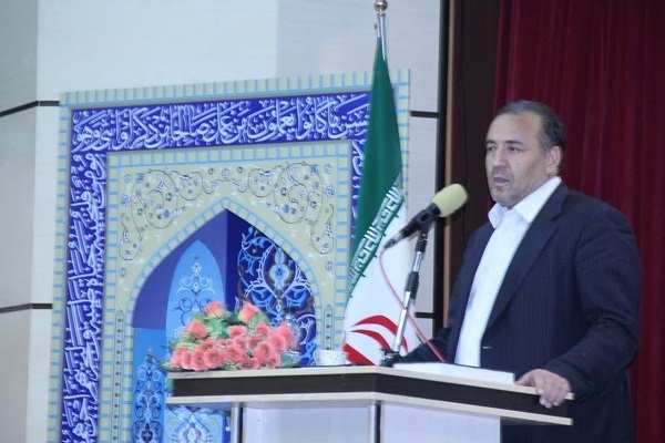 هفتمین اجلاس استانی نماز در ایلام برگزار شد