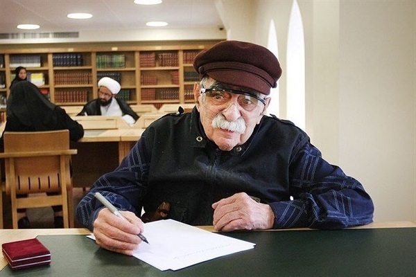 نوروز///یادی از درگذشتگان علم و اندیشه در سالی که گذشت