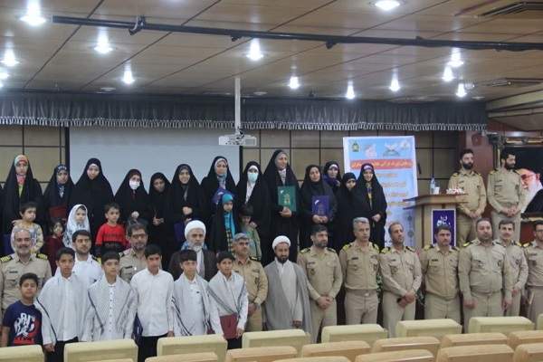 اختتامیه رزمایش «طلایه‌داران مکران» نداجا در منطقه نبوت کنارک