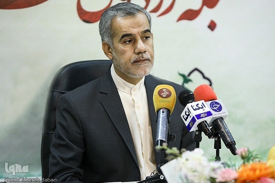 مجتبی ایزدی