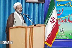 5 هزار بانوی طلبه در یزد فعالیت دارند