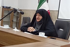 تحصیل بیش از ۱۰۰۰ طلبه در مدارس علمیه خواهران گلستان