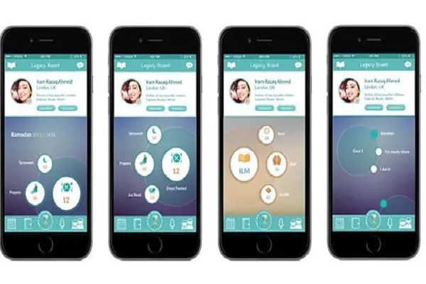 نگاهی به 5 برنامه موبایلی مفید ماه رمضان