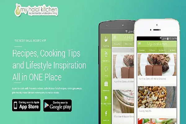 نگاهی به 5 برنامه موبایلی مفید ماه رمضان