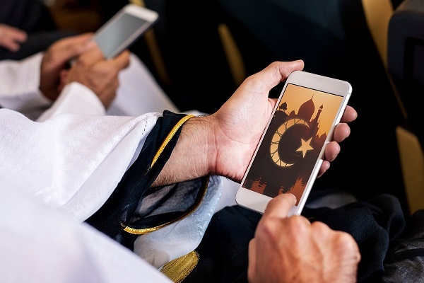 نگاهی به 5 برنامه موبایلی مفید ماه رمضان