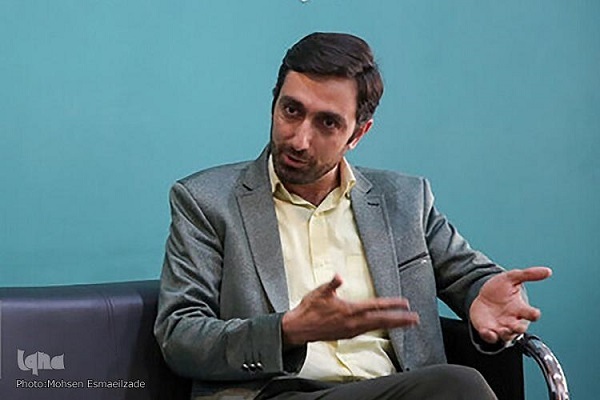 استفاده قرآن از ظرفیت تجربه‌های زیسته انسان‌ها + فیلم