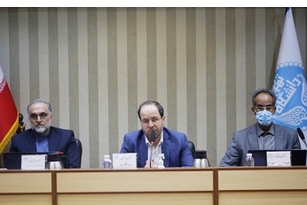 رتبه‌بندی واحدهای دانشگاه تهران در سال ۱۴۰۲ بر اساس شاخص‌های ارزیابی عملکرد | سومین پردیس علم و فناوری دانشگاه تهران در گرگان راه‌اندازی می‌شود | رونق گرفتن اردوهای دانشجویی در ۱۴۰۲