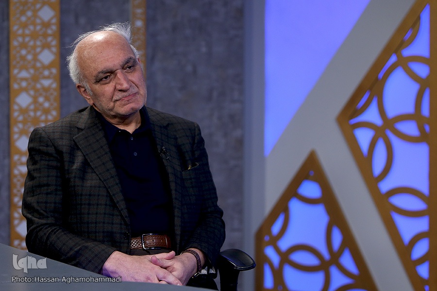 ایجاد فرهنگ نقد و نقدپذیری در گرو اراده حاکمیت است + فیلم